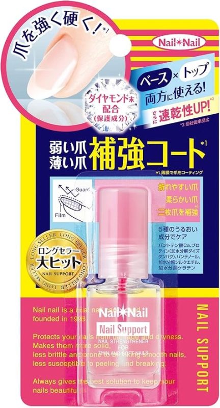 ネイルネイル(NAIL NAIL) ネイルサポート Na
