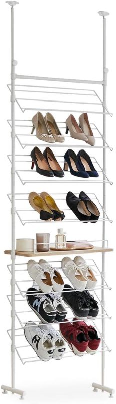 ロウヤ(LOWYA) シューズラック F504_G1007