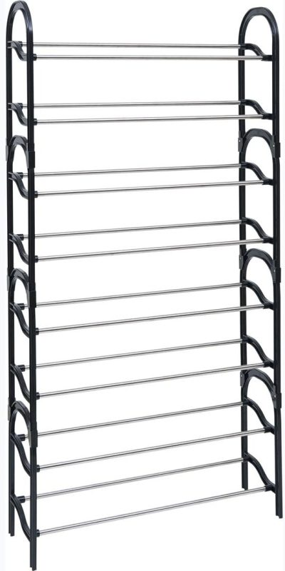 コジット(COGIT) 組立てらくらくスリムシューズラック 090463