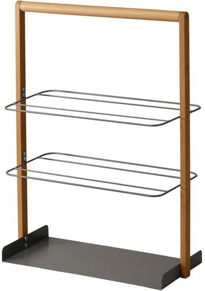 マッシュ(Mash) シューズラック