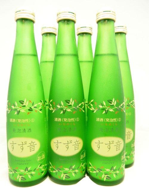 一ノ蔵 発泡酒 すず音