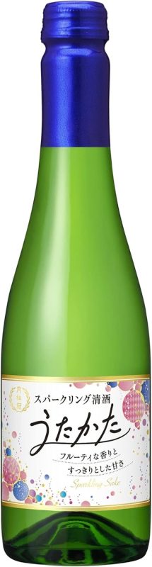 月桂冠 うたかた