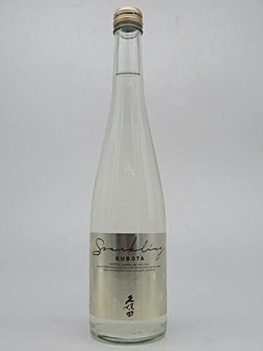 朝日酒造 久保田 スパークリング