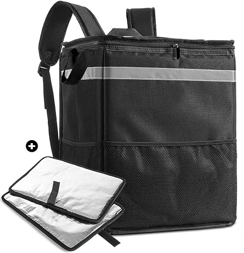 Cherrboll デリバリーバッグ