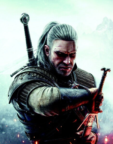 ウィッチャー3 ワイルドハント コンプリートエディション【CERO Z】 - CD PROJEKT