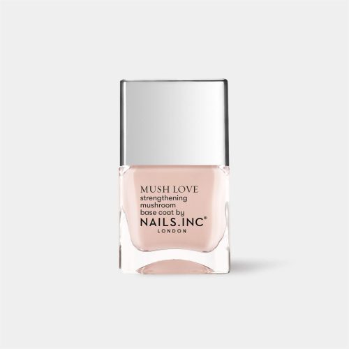 ネイルズインク(NAILS INC) マッシュ ビー ラブ トリートメント ベースコート