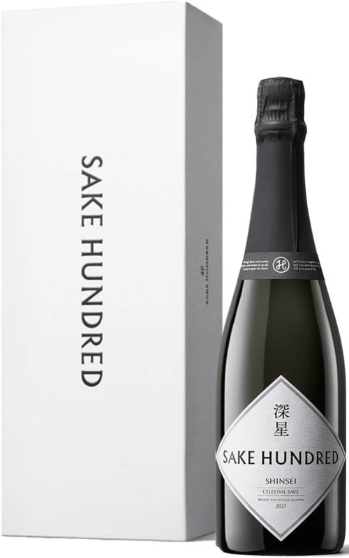 SAKE HUNDRED 深星