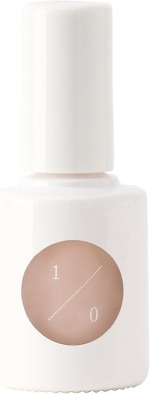 ウカ(uka) カラーベースコート ゼロ