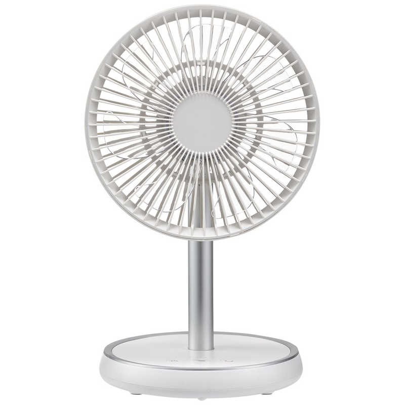 ユアサプライムス コンパクトファン YL-DCL170GM