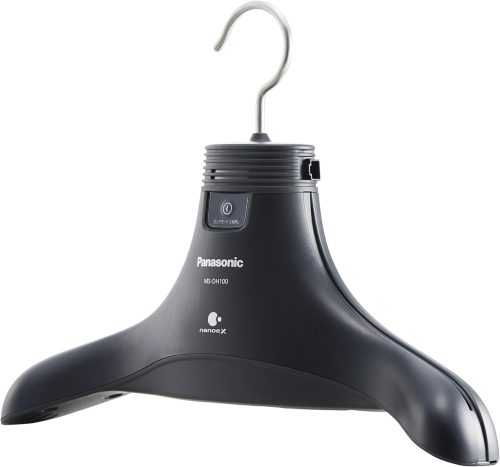 パナソニック(Panasonic) 脱臭ハンガー MS-DH100