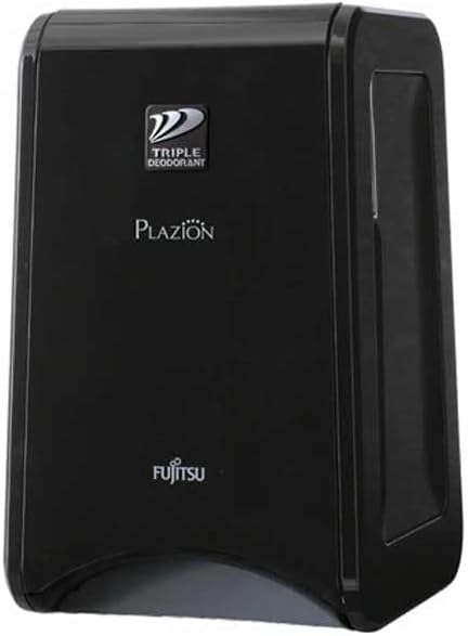 富士通ゼネラル(FUJITSU GENERAL) PLAZION 脱臭機 コンパクトタイプ DAS-15R