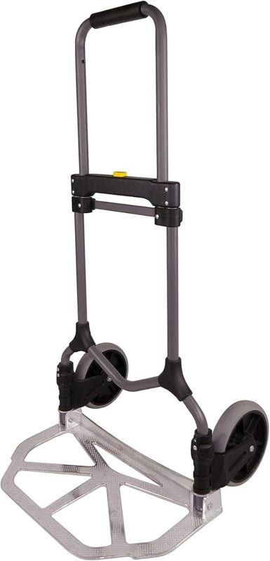 MAGNA CART 折りたたみ式 ハンドトラック MC2