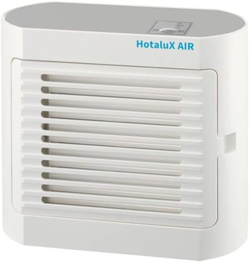 ホタルクス(Hotalux) 光触媒除菌脱臭機 HotaluX AIR SP-102