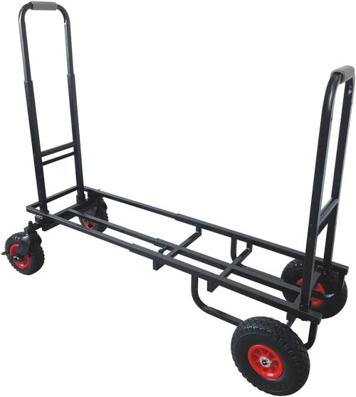 CLASSICPRO 4輪キャリーカート CUC400