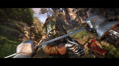 Kingdom Come: Deliverance II【CERO Z】 - PLAION