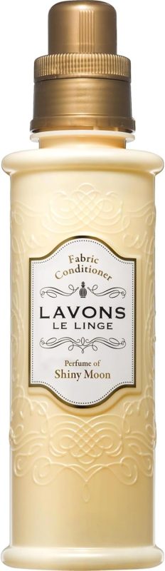 ラボン(LAVON) 柔軟剤 シャイニームーン
