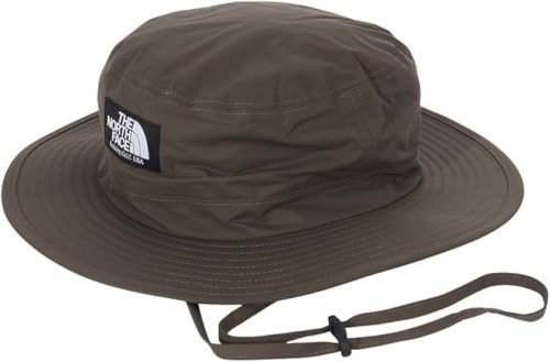 ザ・ノース・フェイス(THE NORTH FACE) ウォータープルーフホライズンハット