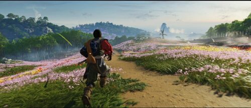 Ghost of Tsushima DIRECTOR’S CUT【CERO Z】 - ソニー・インタラクティブエンタテインメント