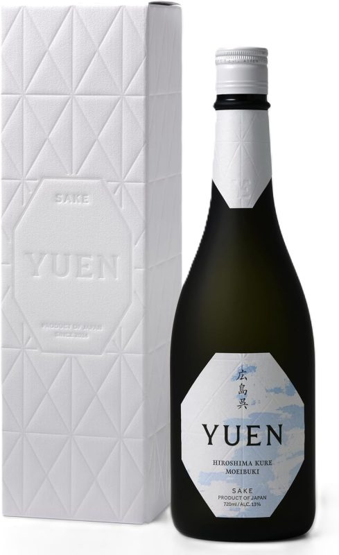 エノク(ENOCH) YUEN広島呉 720ml