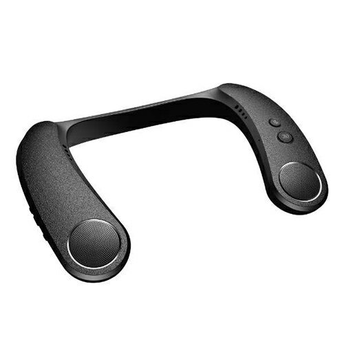 シャープ(SHARP) ウェアラブルネックスピーカー AQUOS サウンドパートナー AN-SX8