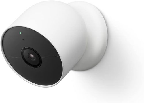グーグル(Google) Google Nest Cam