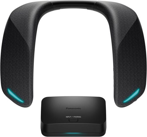 パナソニック(Panasonic) ゲーミングネックスピーカー HDMI対応 SC-GNW30