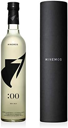 ライスワイン(RiceWine) HINEMOS SHICHIJI 7時