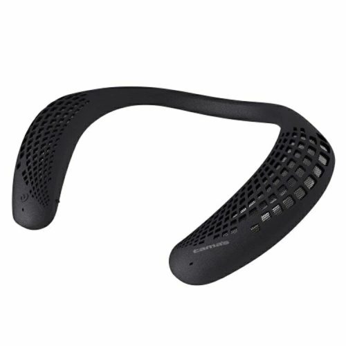 多摩電子工業(TAMA ELECTRONICS) Bluetooth ネックスピーカー TBS59K