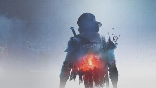 Days Gone Remastered【CERO Z】 - ソニー・インタラクティブエンタテインメント
