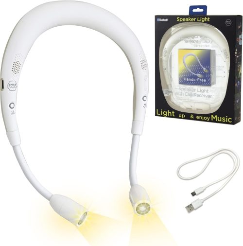 スパイス(SPICE) ネックライト スピーカー WSL100