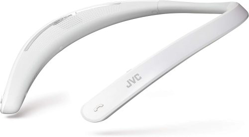 ジェーブイシー(JVC) ウェアラブルネックスピーカー SP-A10BT