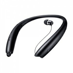 サンワサプライ(SANWA SUPPLY) Bluetoothウェアラブルネックスピーカー MM-BTSH54BK