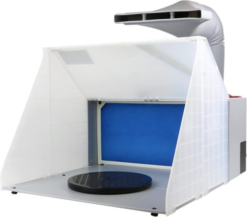 Ausuc スプレーブース