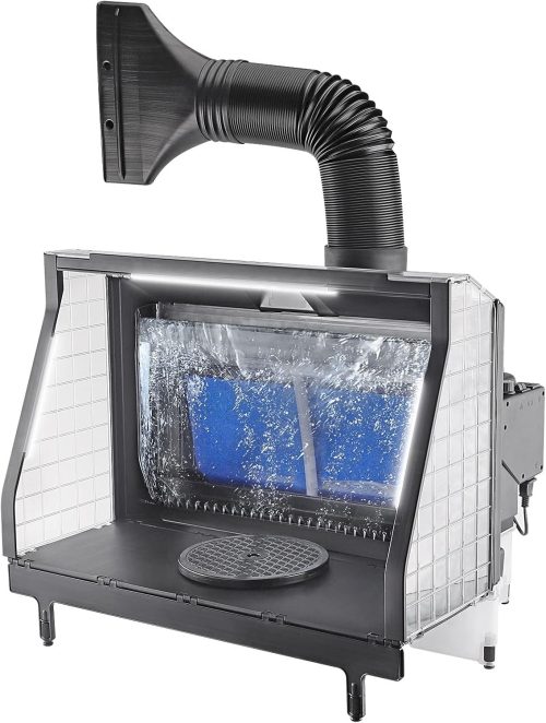 urlife ウォーターブース 塗装ブース WPB01