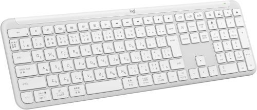 ロジクール(Logicool) Signature Slim Keyboard K950