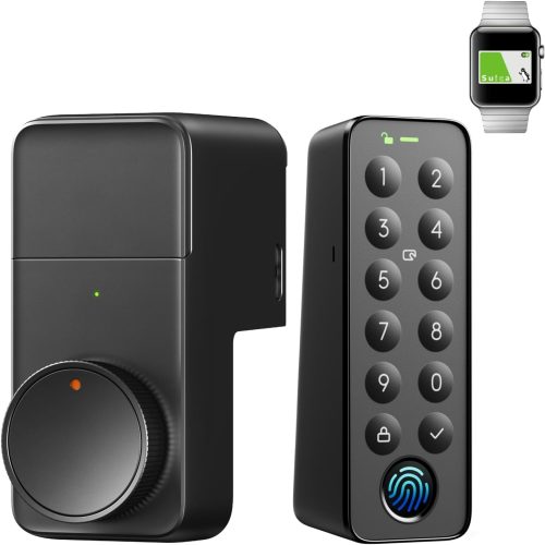 スイッチボット(SwitchBot) SwitchBot ロック Pro