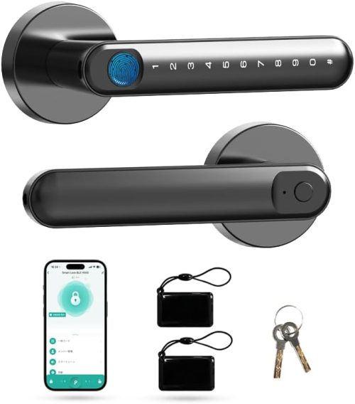 chatlock ChatLock H500