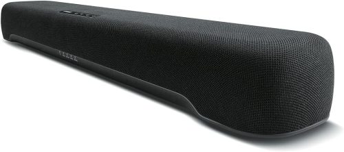 ヤマハ(YAMAHA) コンパクトサウンドバー SR-C20A