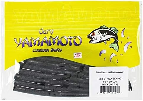 ゲーリーヤマモト(Gary YAMAMOTO) 5インチ プロセンコー