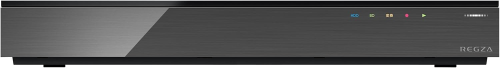 TVS REGZA ハイブリッド自動録画4Kレグザブルーレイ DBR-4KZ400