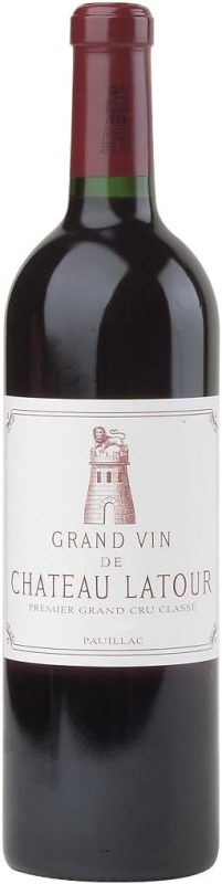 シャトー・ラトゥール 2013