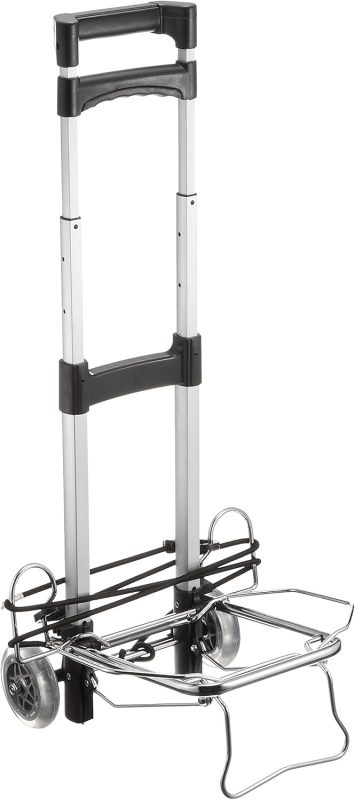 協和 EMINENT サイレントキャリーカート 75-51181