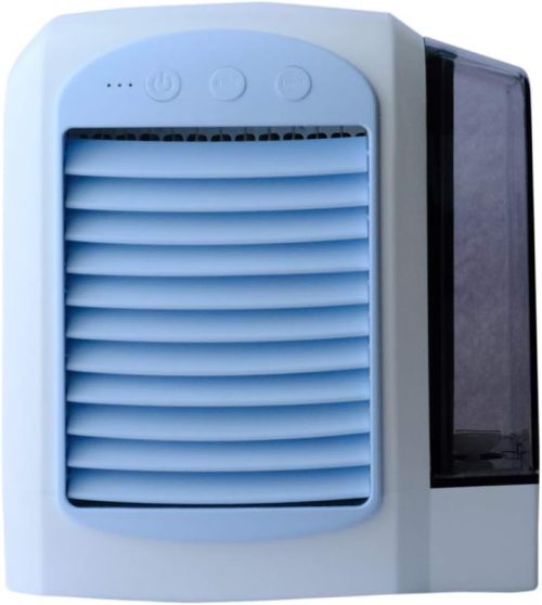 ナカバヤシ(Nakabayashi) USB冷風扇 USF-16