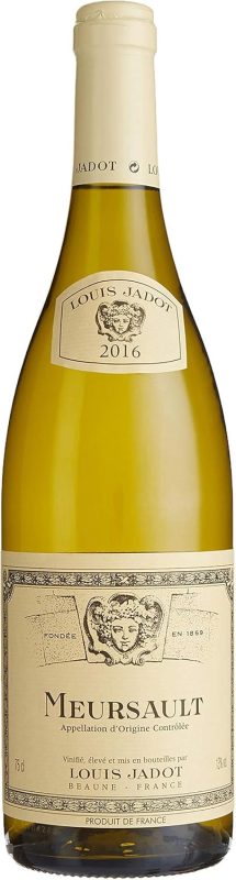 ルイ ジャド ムルソー 750ml