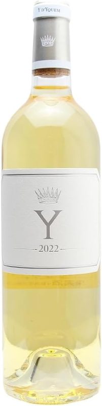 シャトー・ディケム Y イグレック 2022