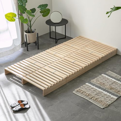 モダンデコ パレットベッド 8枚 zd008