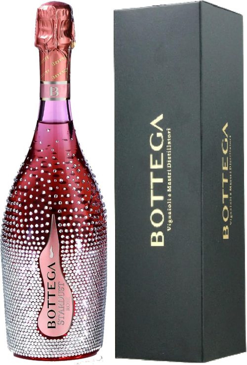 ボッテガ スターダスト ロゼ