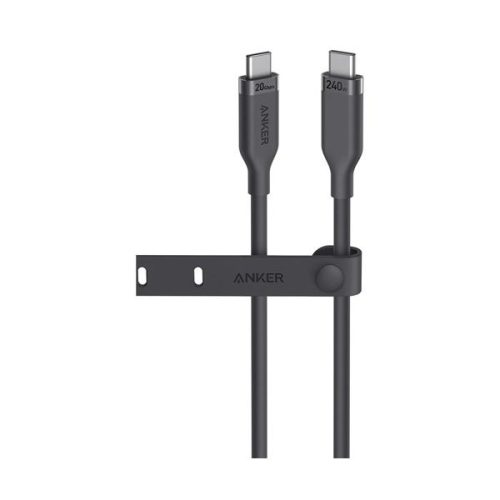 アンカー(ANKER) USB-C & USB-C ケーブル A80N
