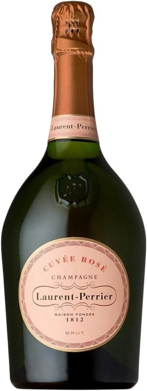 ローラン ペリエ ロゼ 750ml