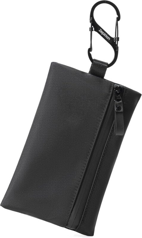 Zepirion Gadget Poach